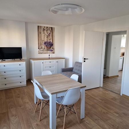 Apartament Lawendowy Gdansk Ngoại thất bức ảnh