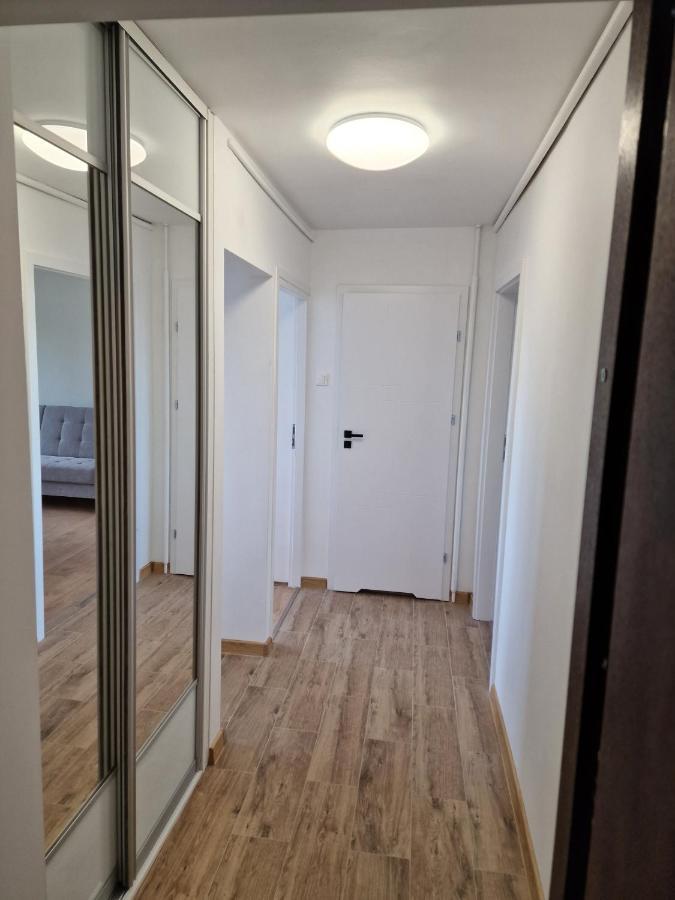 Apartament Lawendowy Gdansk Ngoại thất bức ảnh