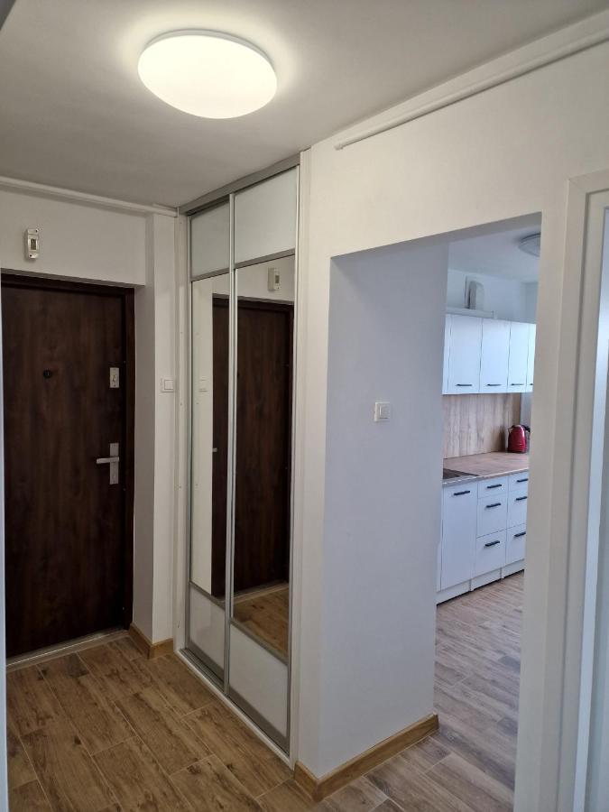 Apartament Lawendowy Gdansk Ngoại thất bức ảnh