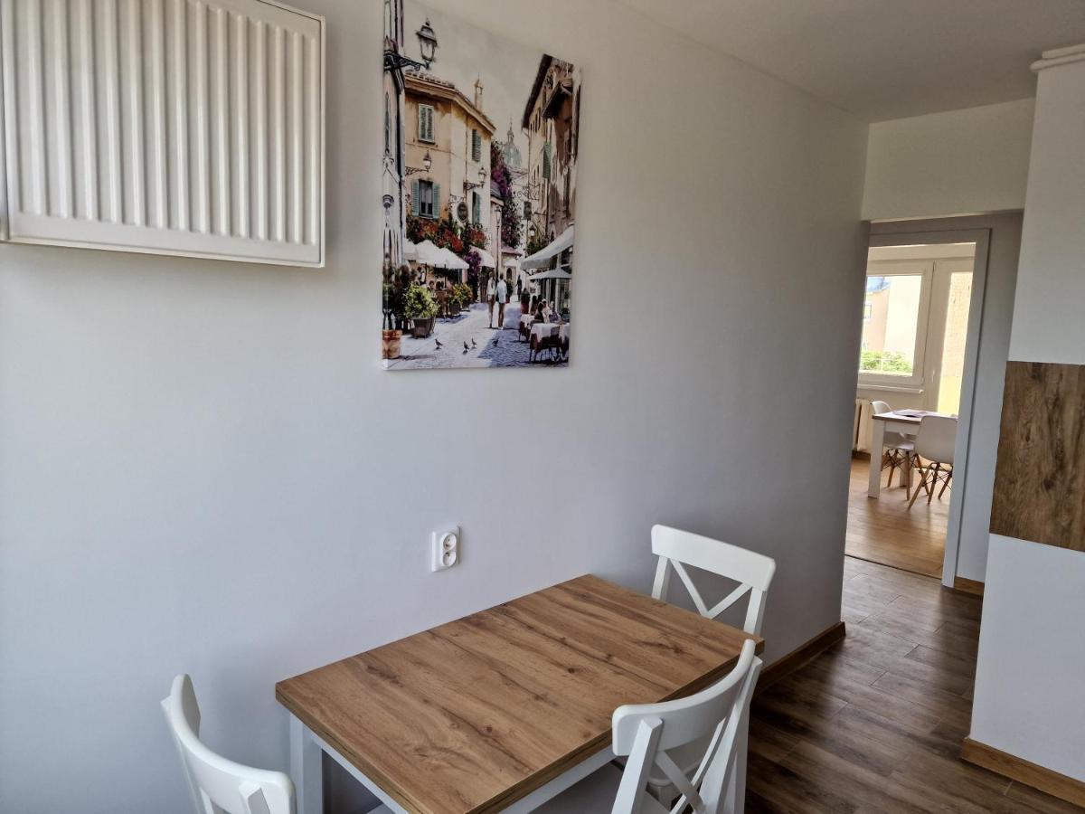 Apartament Lawendowy Gdansk Ngoại thất bức ảnh