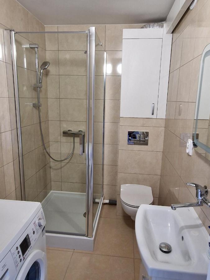 Apartament Lawendowy Gdansk Ngoại thất bức ảnh