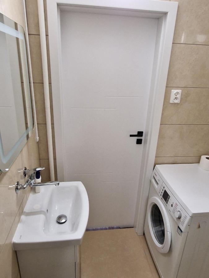 Apartament Lawendowy Gdansk Ngoại thất bức ảnh