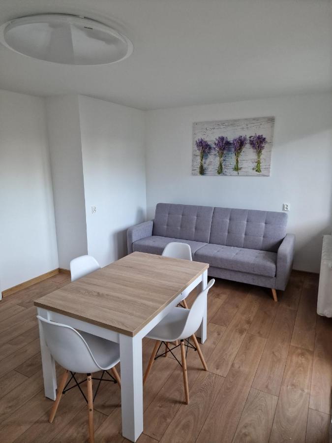 Apartament Lawendowy Gdansk Ngoại thất bức ảnh