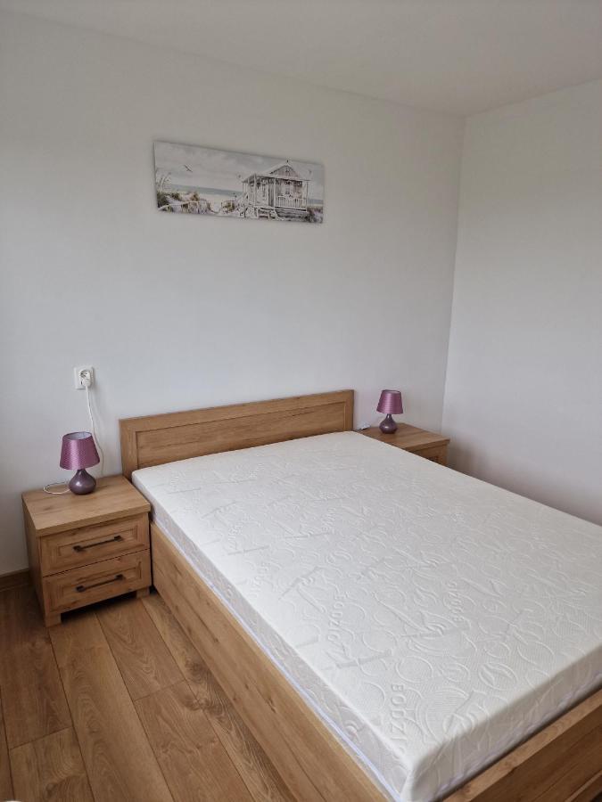 Apartament Lawendowy Gdansk Ngoại thất bức ảnh