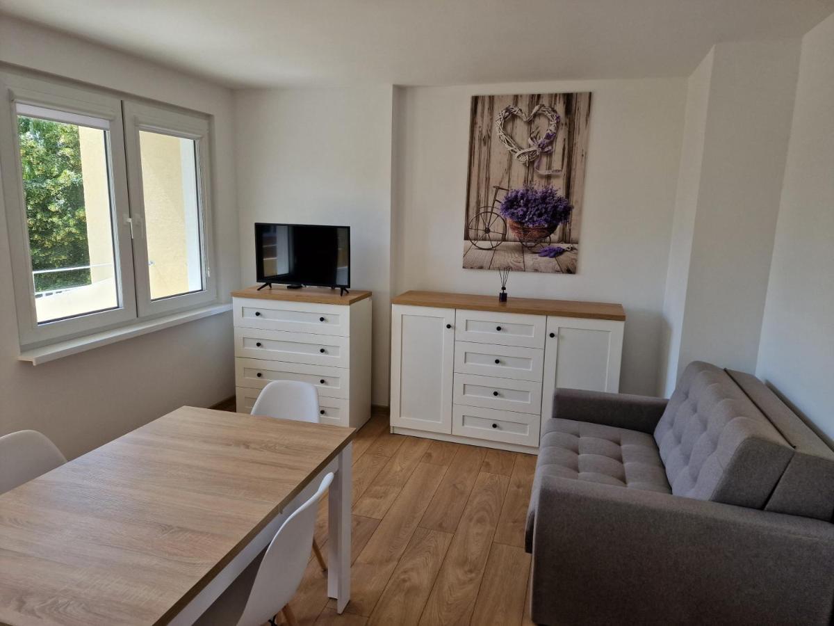Apartament Lawendowy Gdansk Ngoại thất bức ảnh
