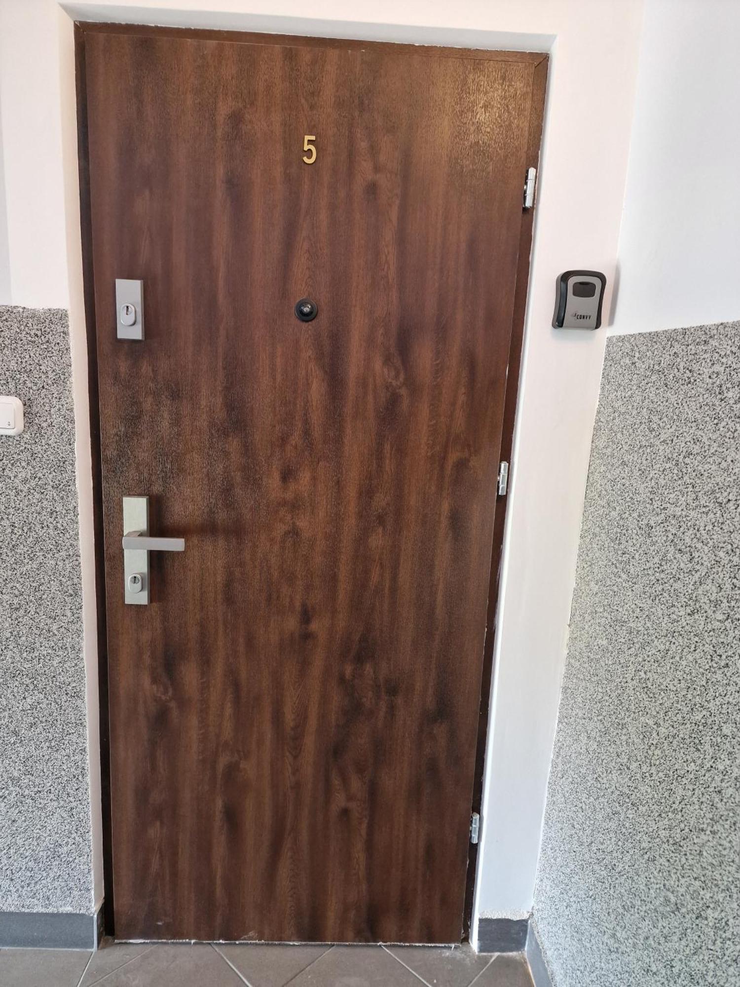 Apartament Lawendowy Gdansk Ngoại thất bức ảnh